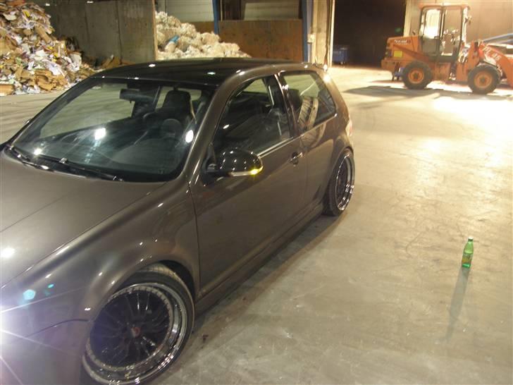 VW Golf 4 solgt ! billede 4