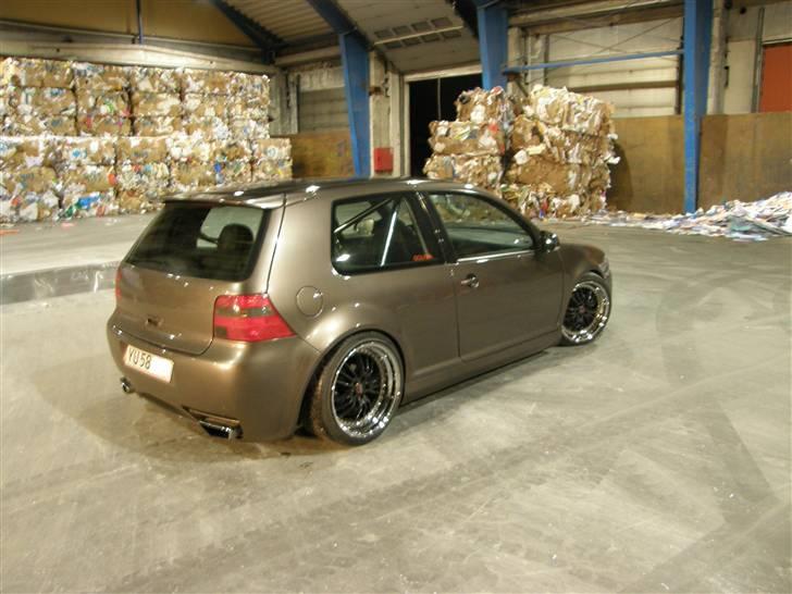 VW Golf 4 solgt ! billede 6