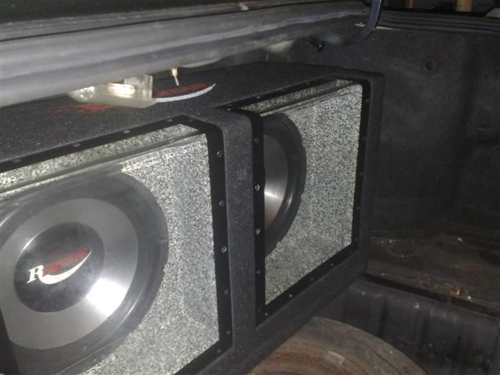 Ford mondeo solgt billede 3