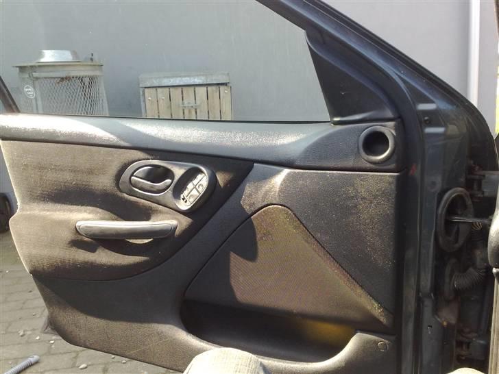 Ford mondeo solgt billede 4