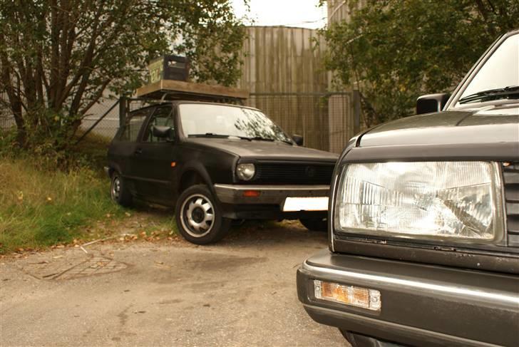 VW polo 1,3 vinter bil billede 7