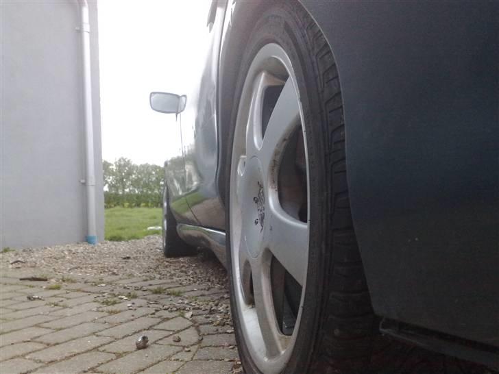 Ford mondeo solgt billede 6