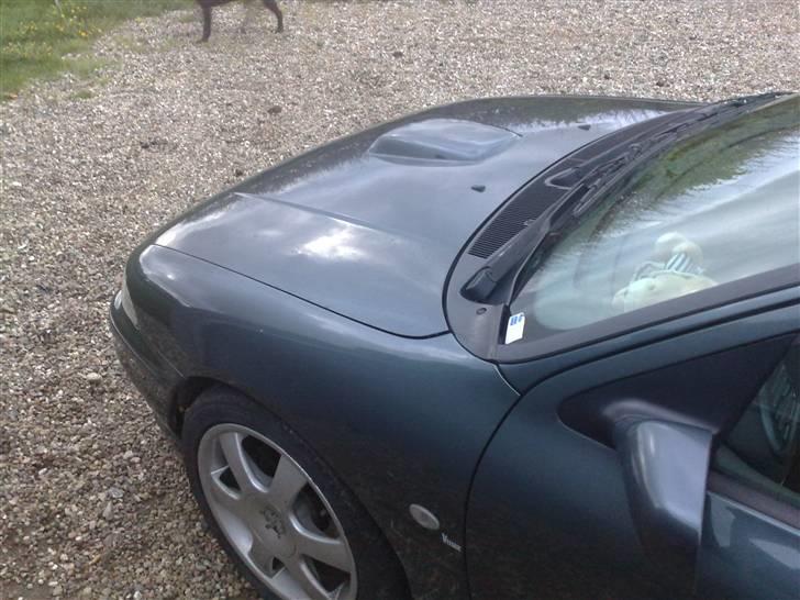 Ford mondeo solgt billede 7