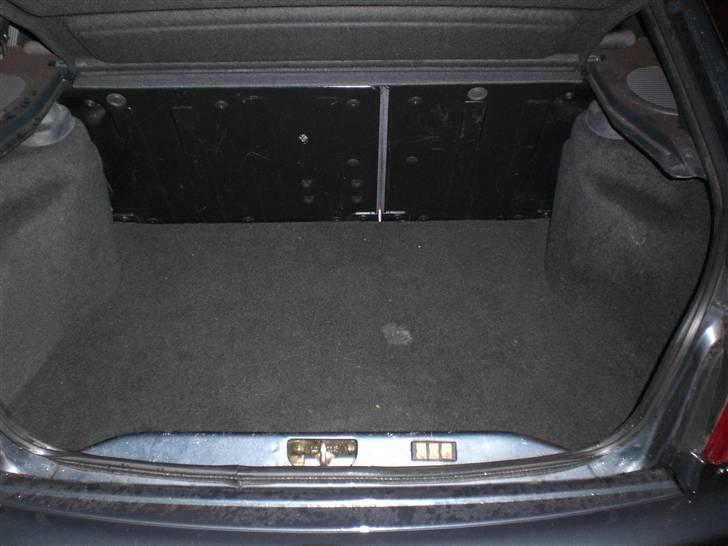 Ford Escort SOLGT billede 7