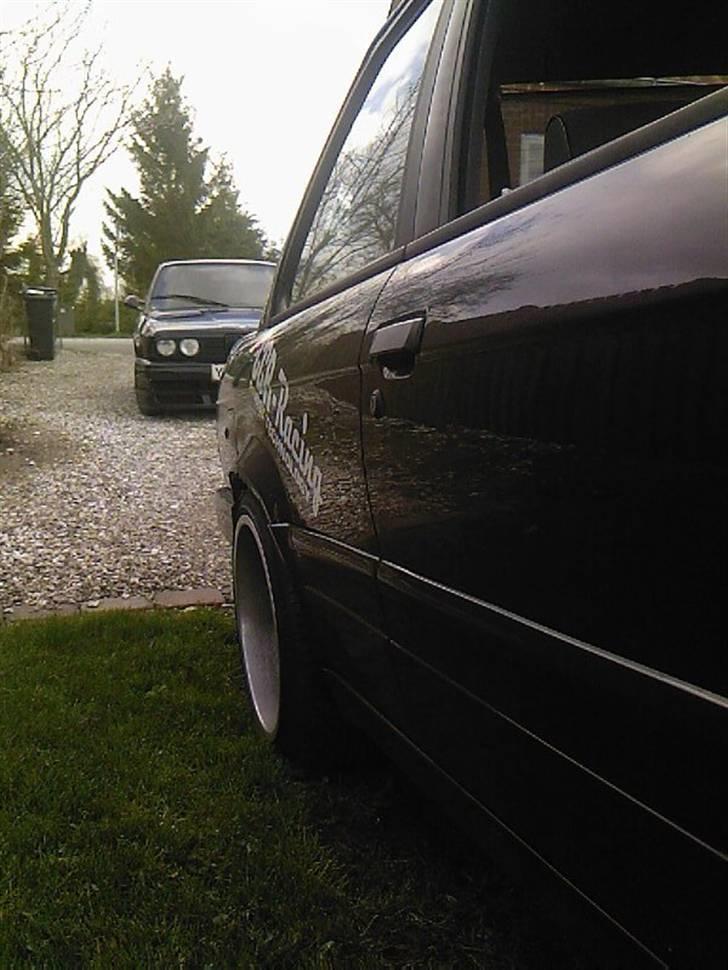BMW E30 325i SOLGT billede 12