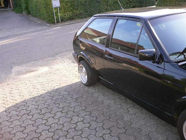 VW Polo G40/G60 "4sale" billede 6