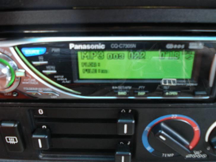 BMW 518i E34 *Solgt* billede 7