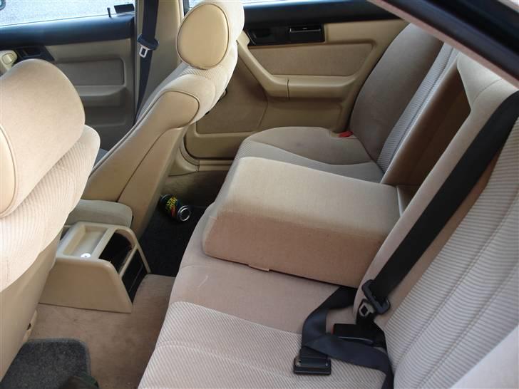 BMW 518i E34 *Solgt* billede 9