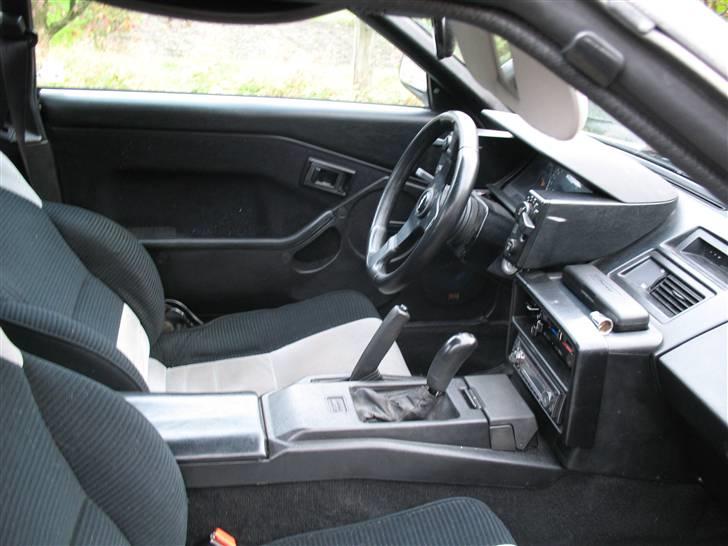 Toyota MR2 ....DØD (RIP) billede 8