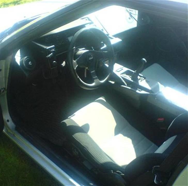 Toyota MR2 ....DØD (RIP) billede 9