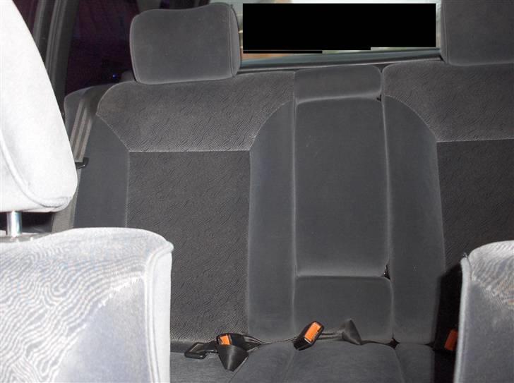 VW Passat VR6 2,9 syncro RIP billede 17