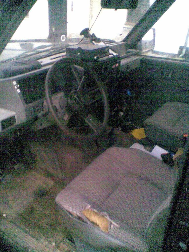 Nissan patrol billede 10