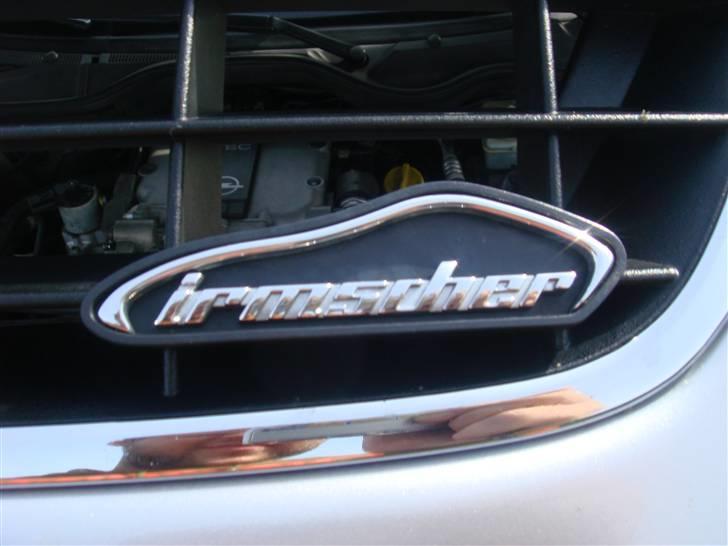 Opel Omega B .::Irmscher::. billede 4