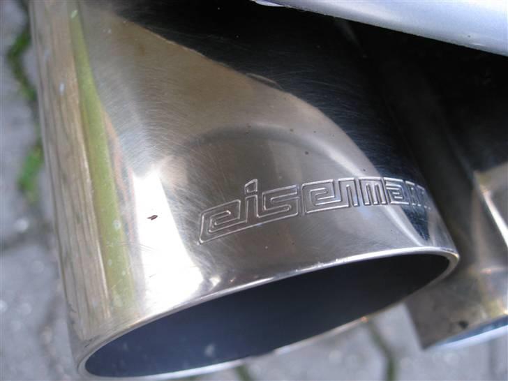 BMW 320i Kompressor  - SOLGT billede 4