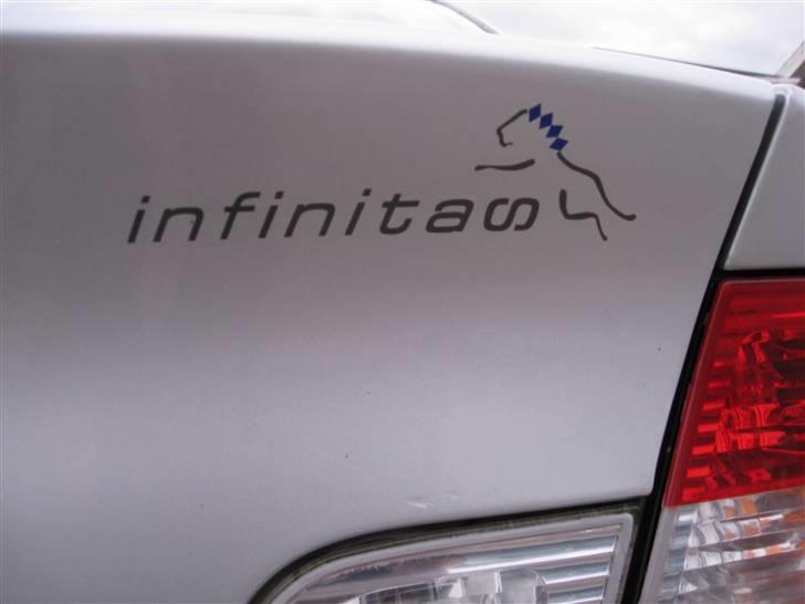 BMW 320i Kompressor  - SOLGT billede 5