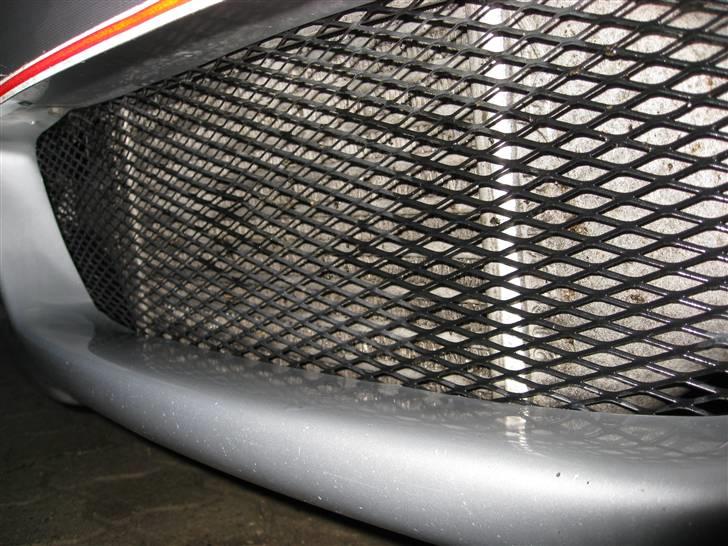 BMW 320i Kompressor  - SOLGT billede 9