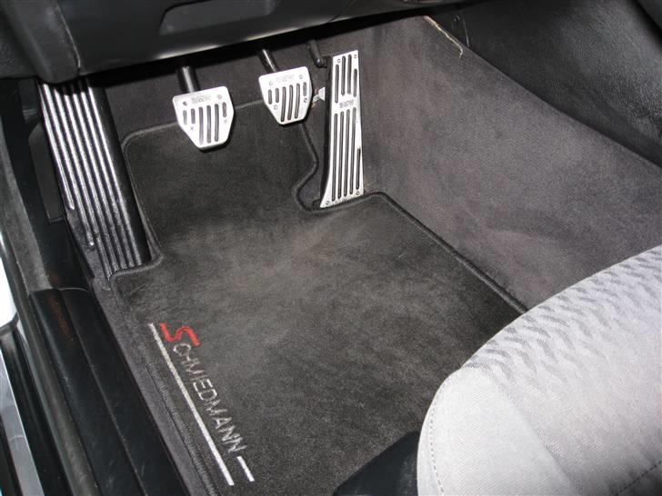 BMW 320i Kompressor  - SOLGT billede 10