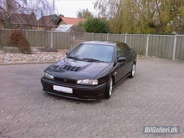 Nissan Primera 2.0 GTiR billede 19