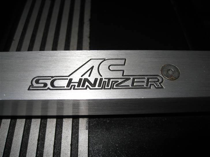 BMW 320i Kompressor  - SOLGT billede 15