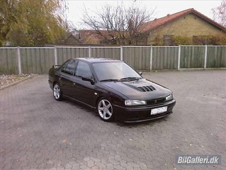 Nissan Primera 2.0 GTiR billede 20