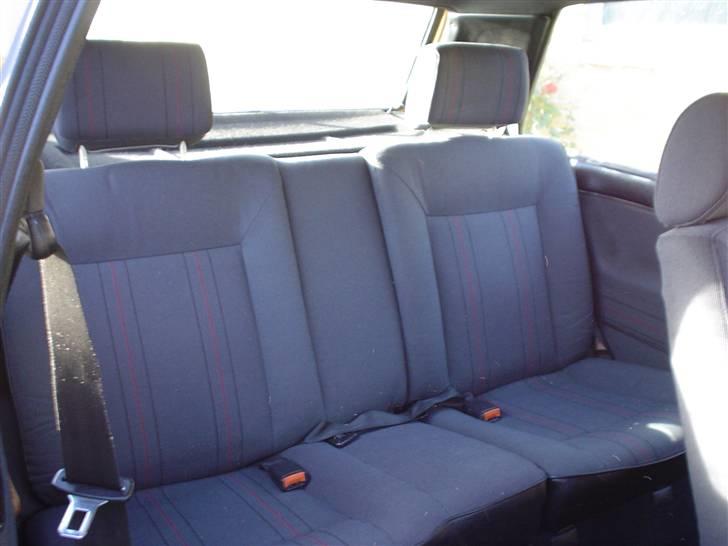 VW Golf GTI 16v billede 6