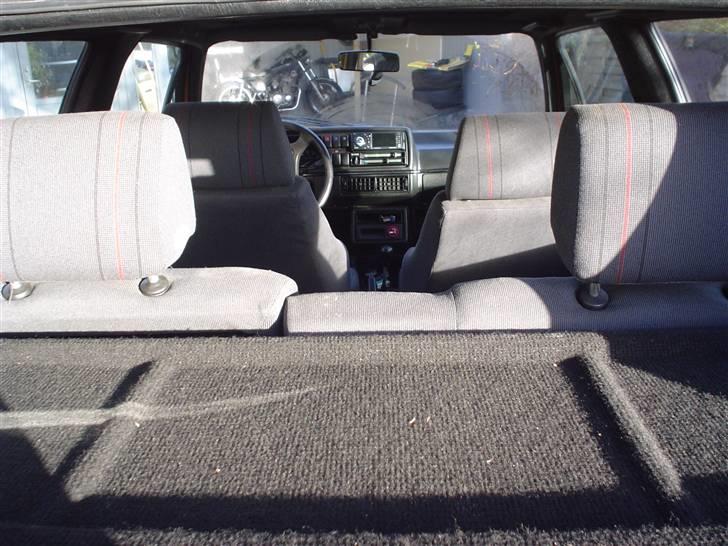 VW Golf GTI 16v billede 7