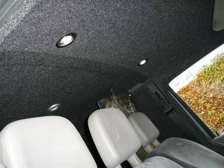 VW Transporter TDI billede 7