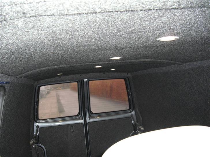 VW Transporter TDI billede 9