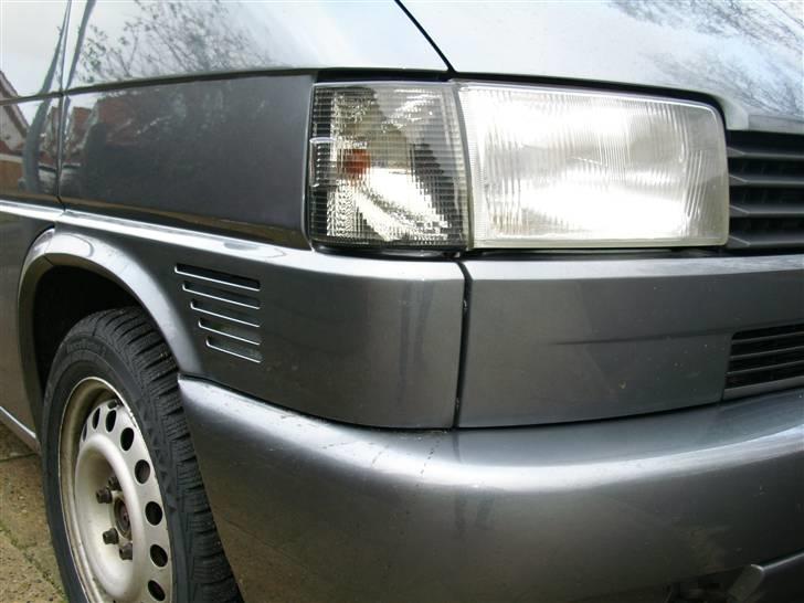 VW Transporter TDI billede 11