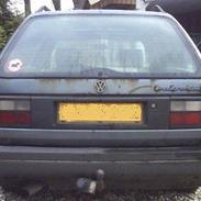 VW Passat GT TD