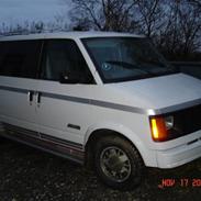 Chevrolet astrovan