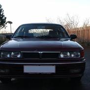 Mitsubishi Galant GLSi