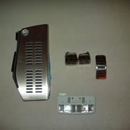 Seat Leon 1,8 20VT Top Sport