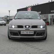 Seat Leon 1.8T "Cupra" Solgt