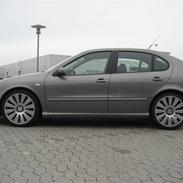 Seat Leon 1.8T "Cupra" Solgt