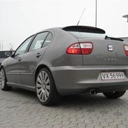 Seat Leon 1.8T "Cupra" Solgt