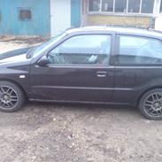 Daihatsu Charade GTti Turbo  SOLGT