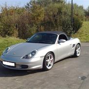 Porsche Boxster S 3.2