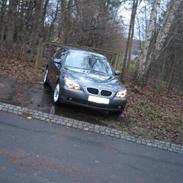 BMW 520 2.2'er E60 