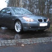 BMW 520 2.2'er E60 