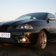 Seat Seat Ibiza FR 1,8T 20V