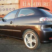 Seat Seat Ibiza FR 1,8T 20V