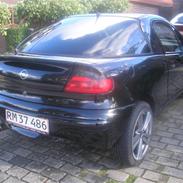 Opel Tigra