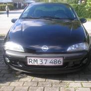 Opel Tigra