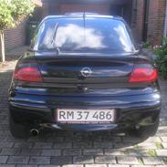Opel Tigra