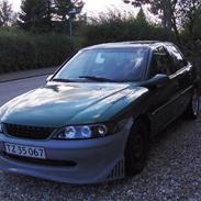 Opel vectra b solgt