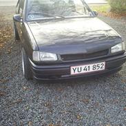 Opel Corsa A *TYSKEREN*