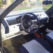 Opel Corsa A *TYSKEREN*