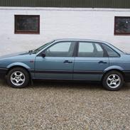 VW passat (solgt)