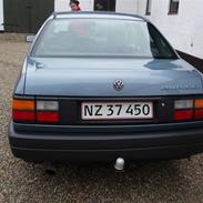VW passat (solgt)
